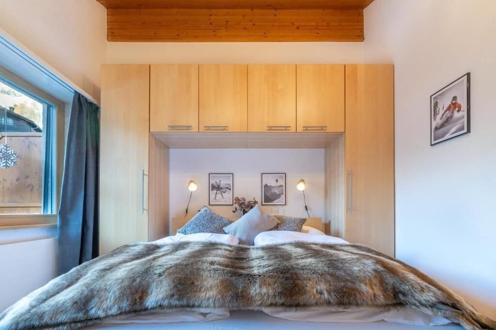 Studio Haus Gornera - InspiringPlaces