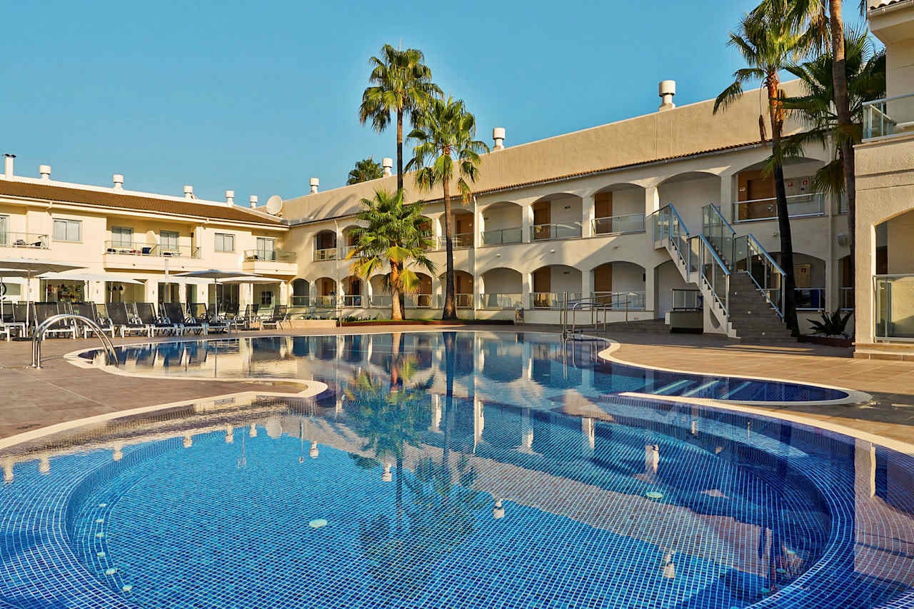 Trendhotel Alcudia
