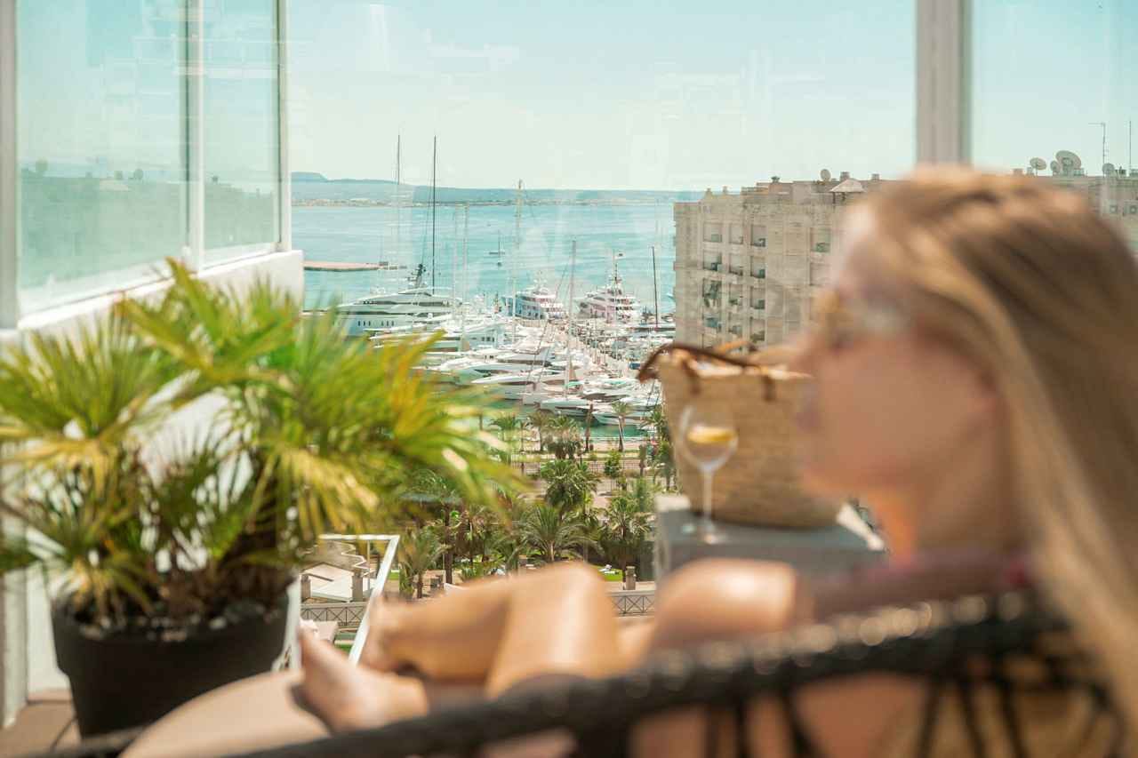 Hotel Feliz