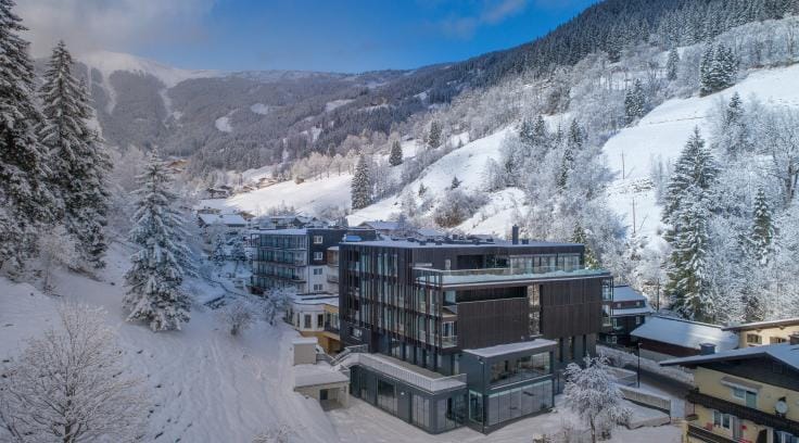 Hotel Der Waldhof - Zell am See