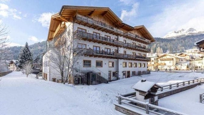 Avisio Park Hotel
