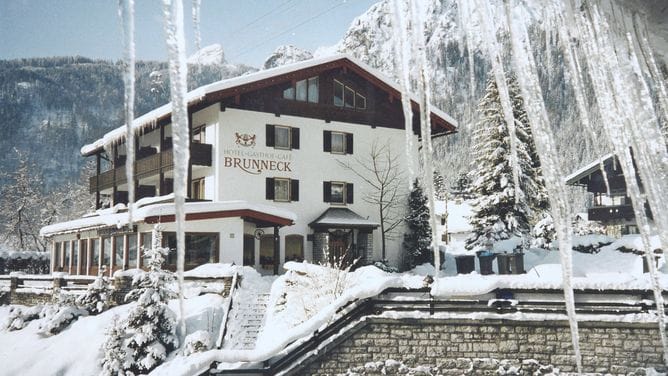 Alpenhotel Brunneck