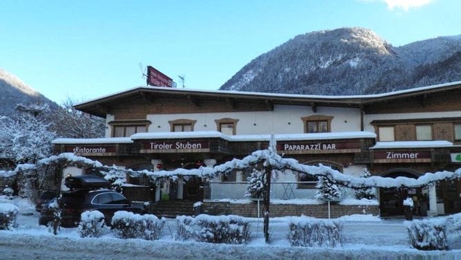 Tiroler Stuben Wörgl
