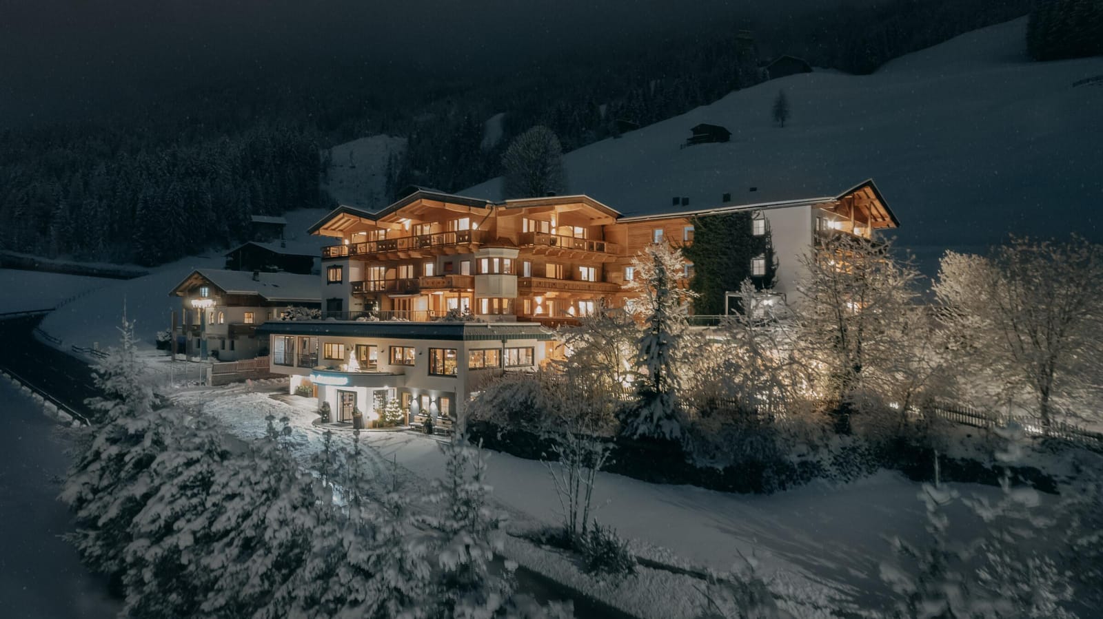 Hotel Jörglerhof - ekstra værelser