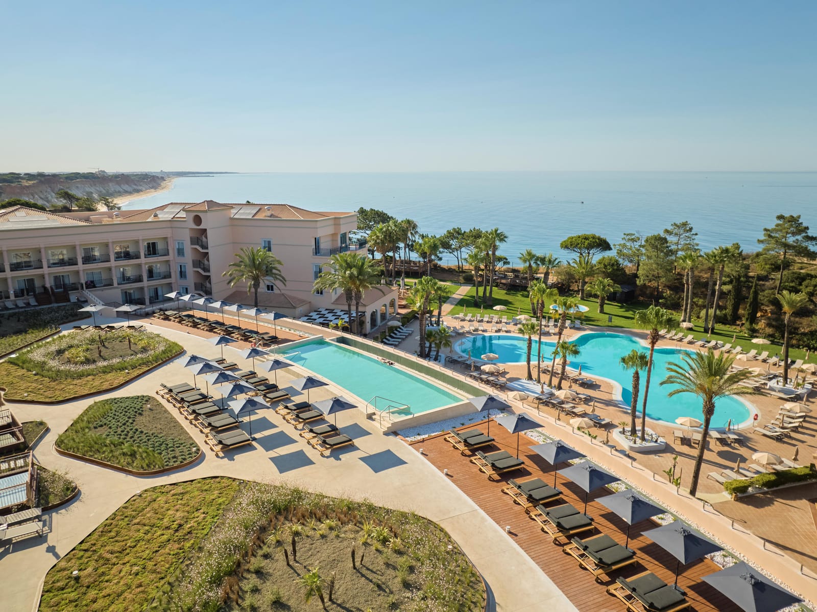PortoBay Blue Ocean