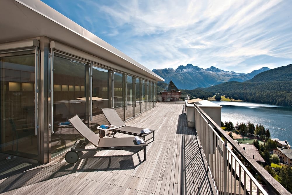 Schweizerhof Swiss Quality Hotel