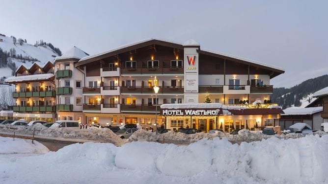 Hotel Wastlhof