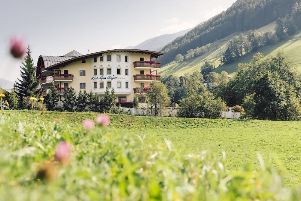 Alpin Royal Wellness Refugium & Resort Hotel