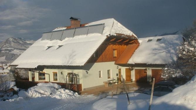 Schober, Haus