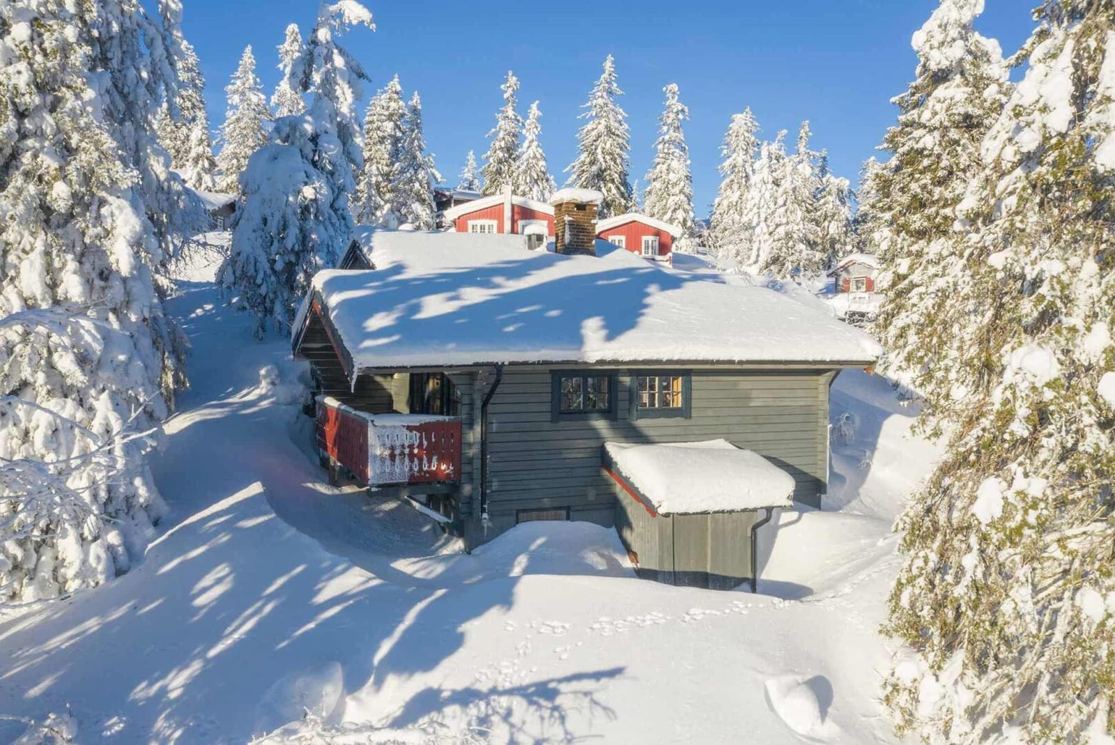 Fageråsen