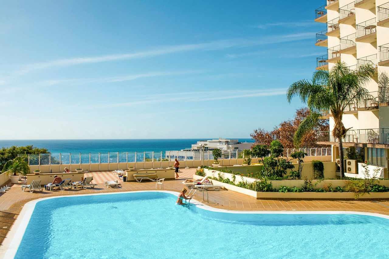 Dorisol Florasol Hotel