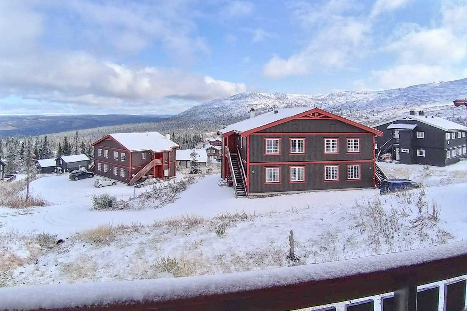Snøhvit