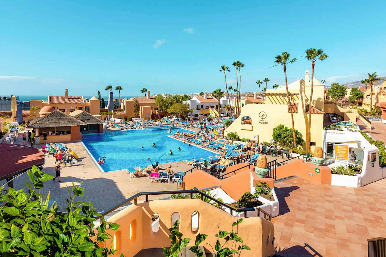 Tagoro Family & Fun, Costa Adeje