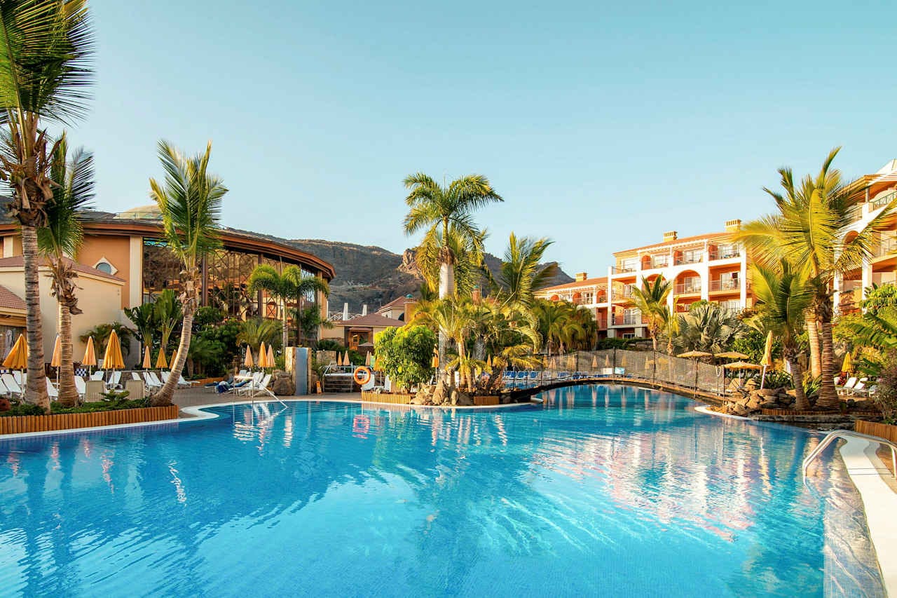 Hotel Cordial Mogán Playa