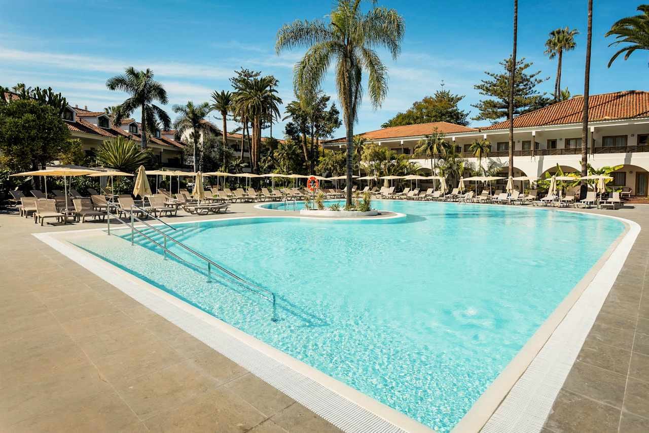 Radisson Resort & Residences Tenerife