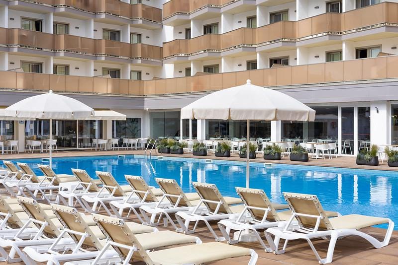 Hotel htop Amatista