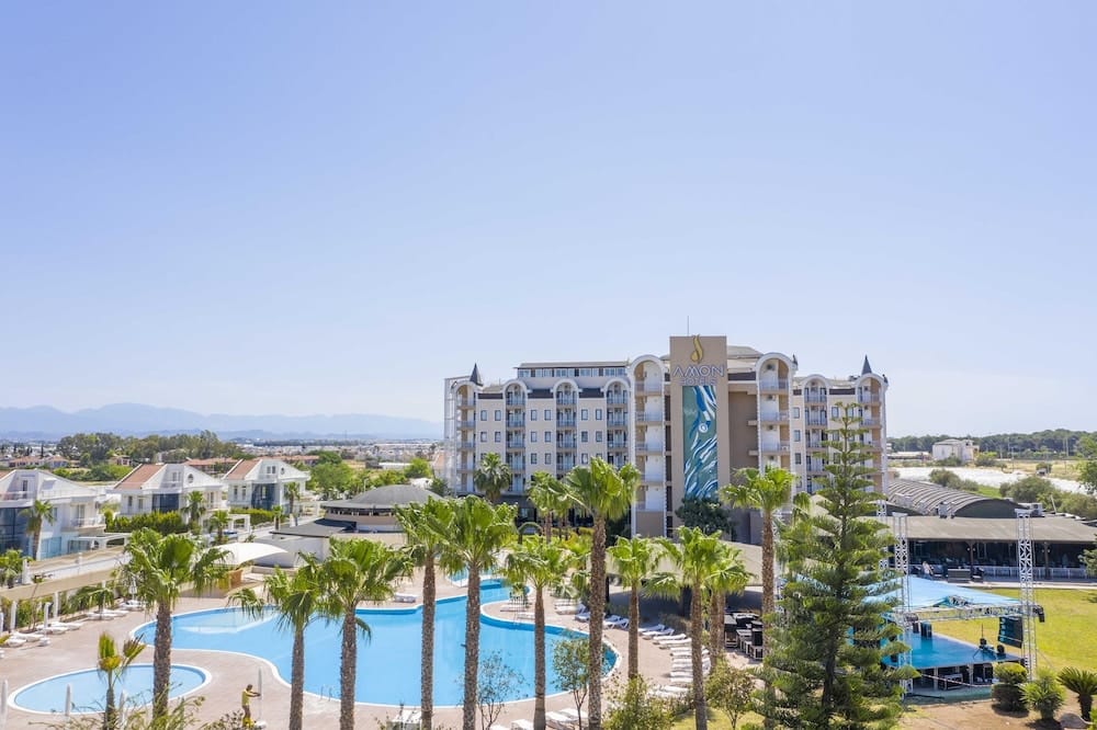 Amon Hotel Belek - All Inclusive