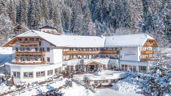 Hotel Marica