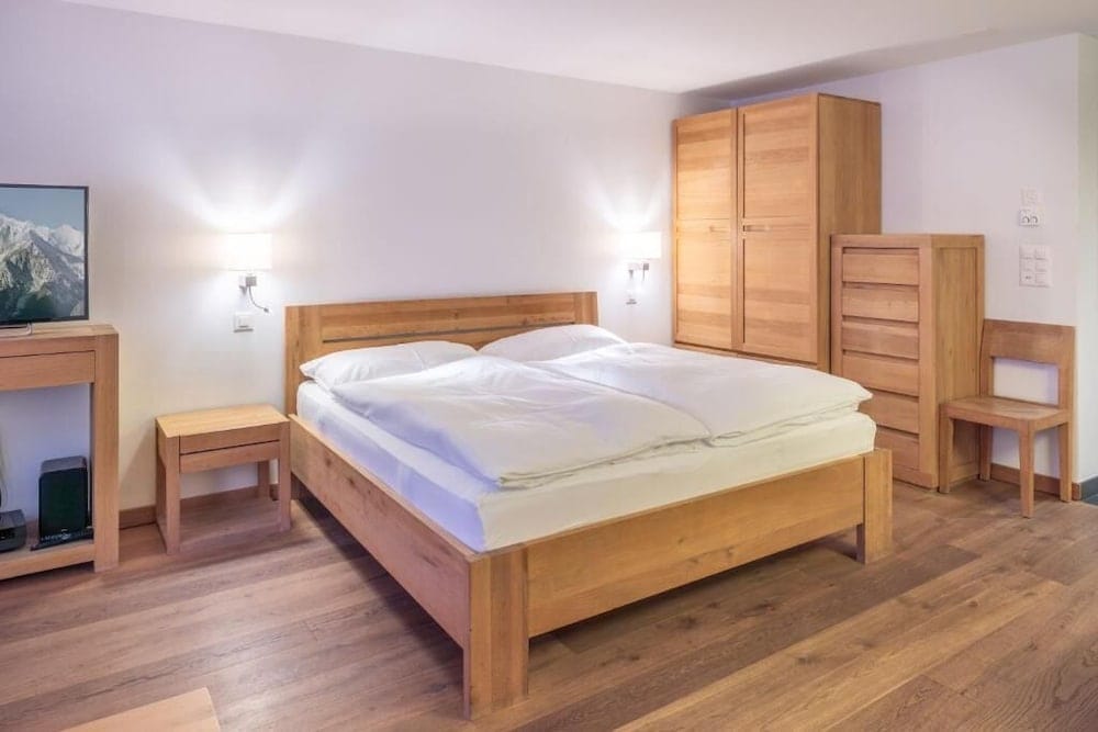 Haus Zur Matte B - Studio City Peak 2