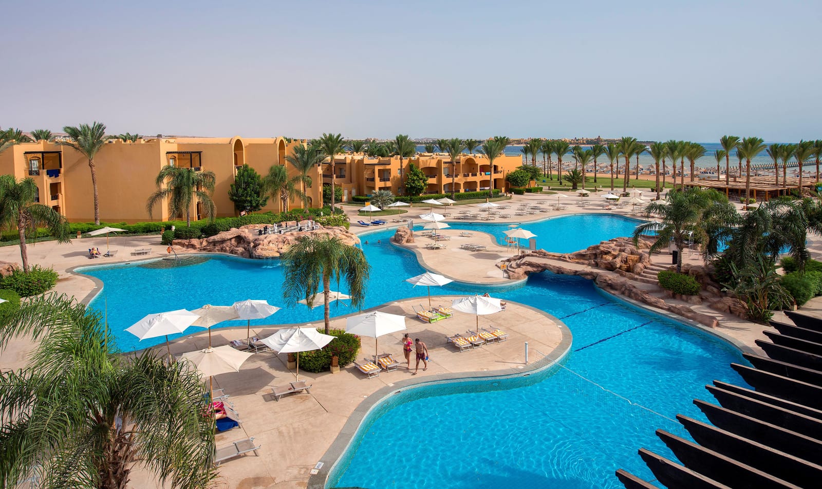 Stella Beach Resort