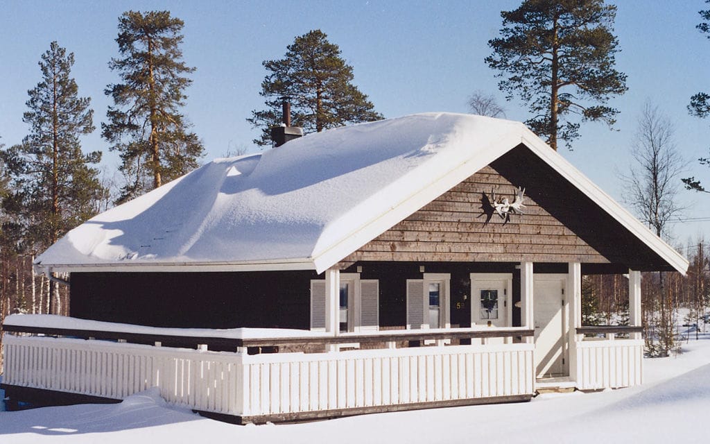 Snövägen 11
