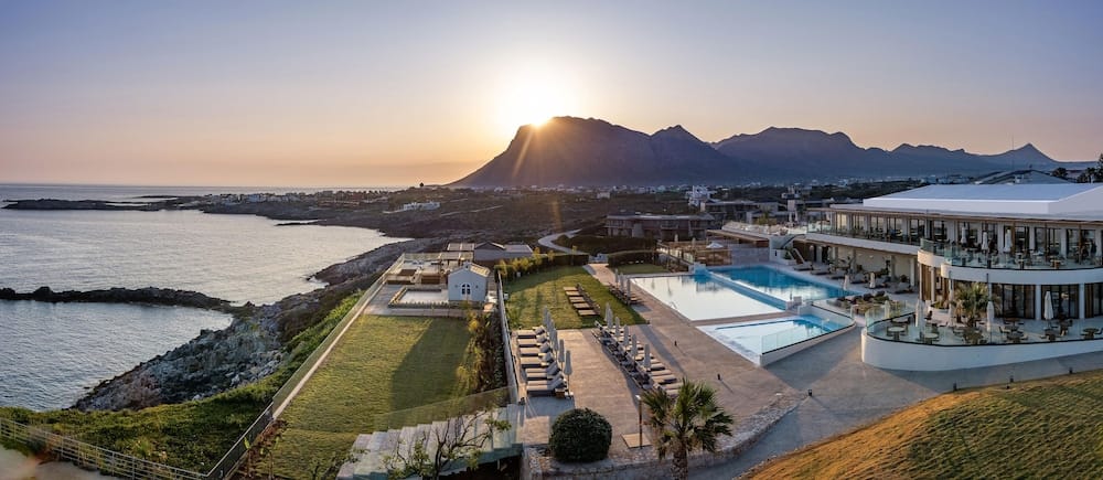 Aulus Chania All-Inclusive Resort, Curio Collection by Hilton - Adults Only