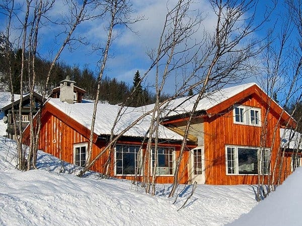 Fageråsen