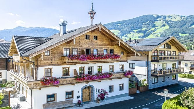 Feriengut Ottacherhof - Active Family Holiday