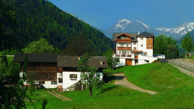 Hotel Seerast