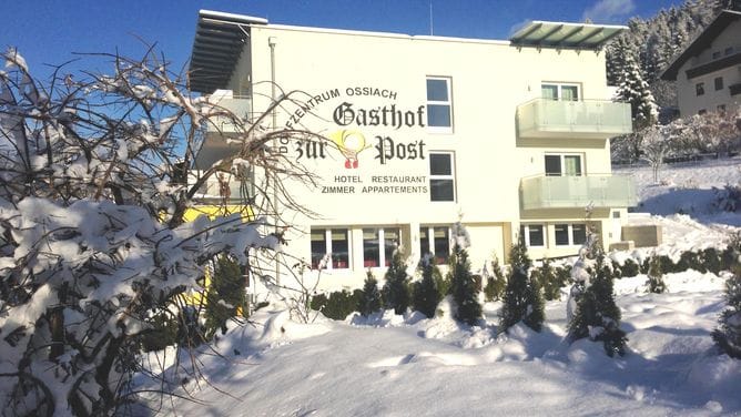 Gasthof zur Post