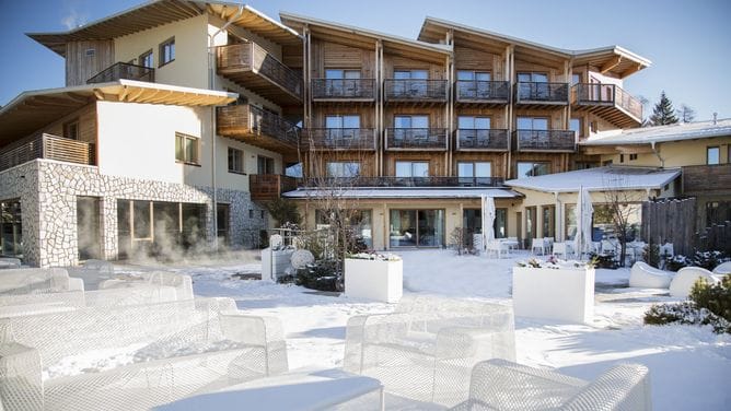 Nature Blu Hotel & Spa - Blu Hotels