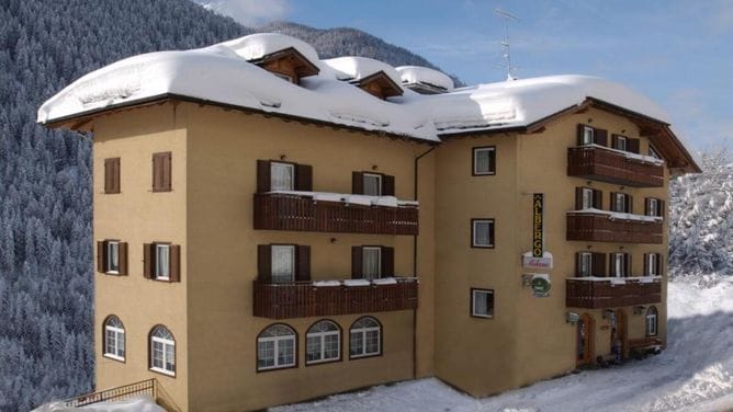 Albergo Ristorante Milano
