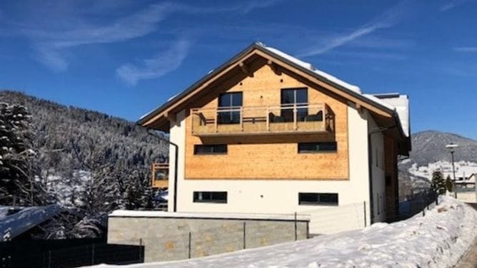 ALPIUM Appartements
