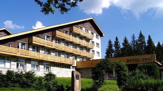 Hotel Srní