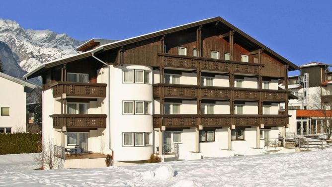 Hotel Edelweiss