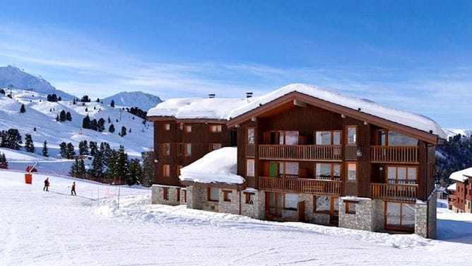 Residence Amethyste