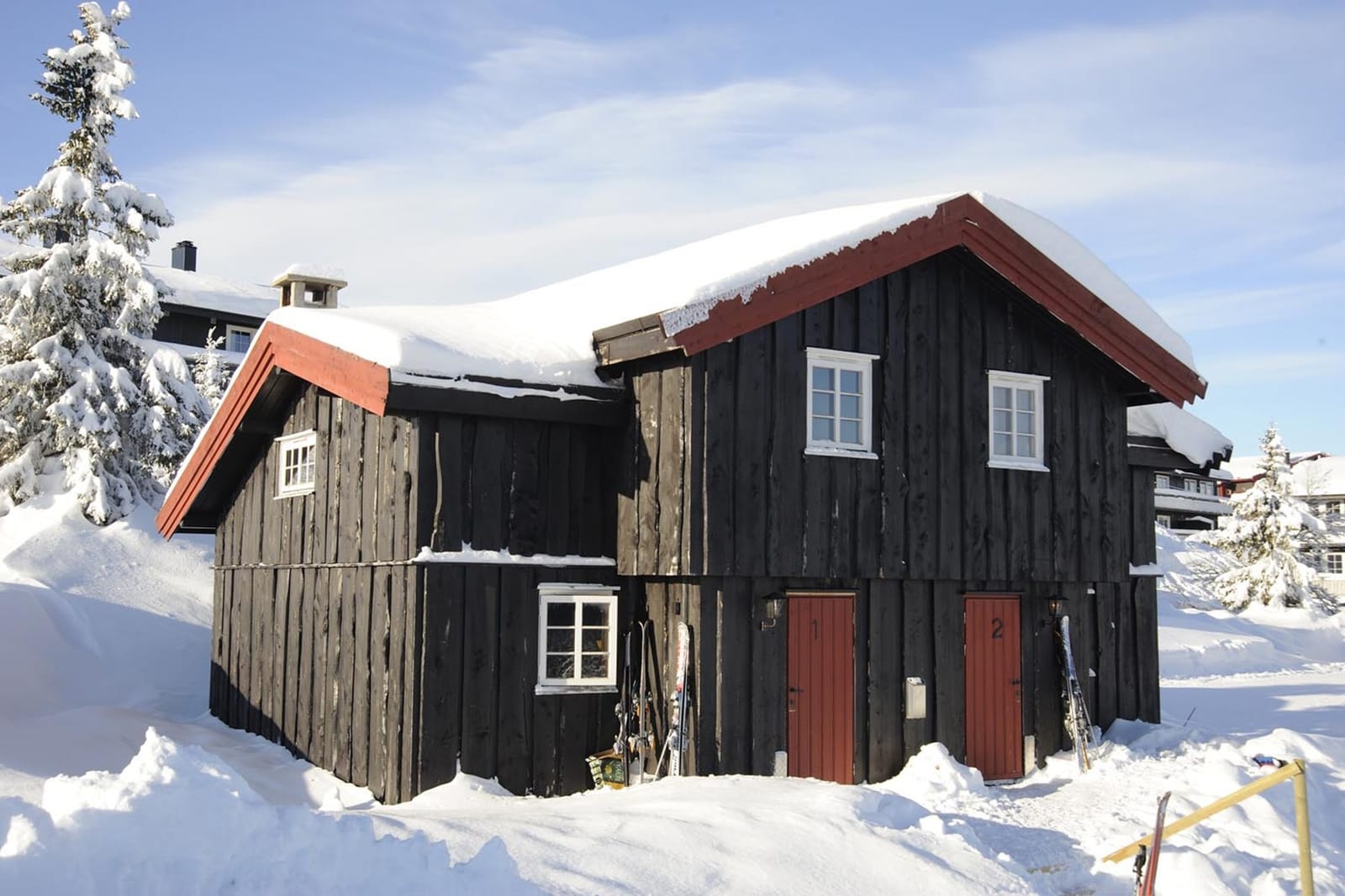 Skurufjellet 1