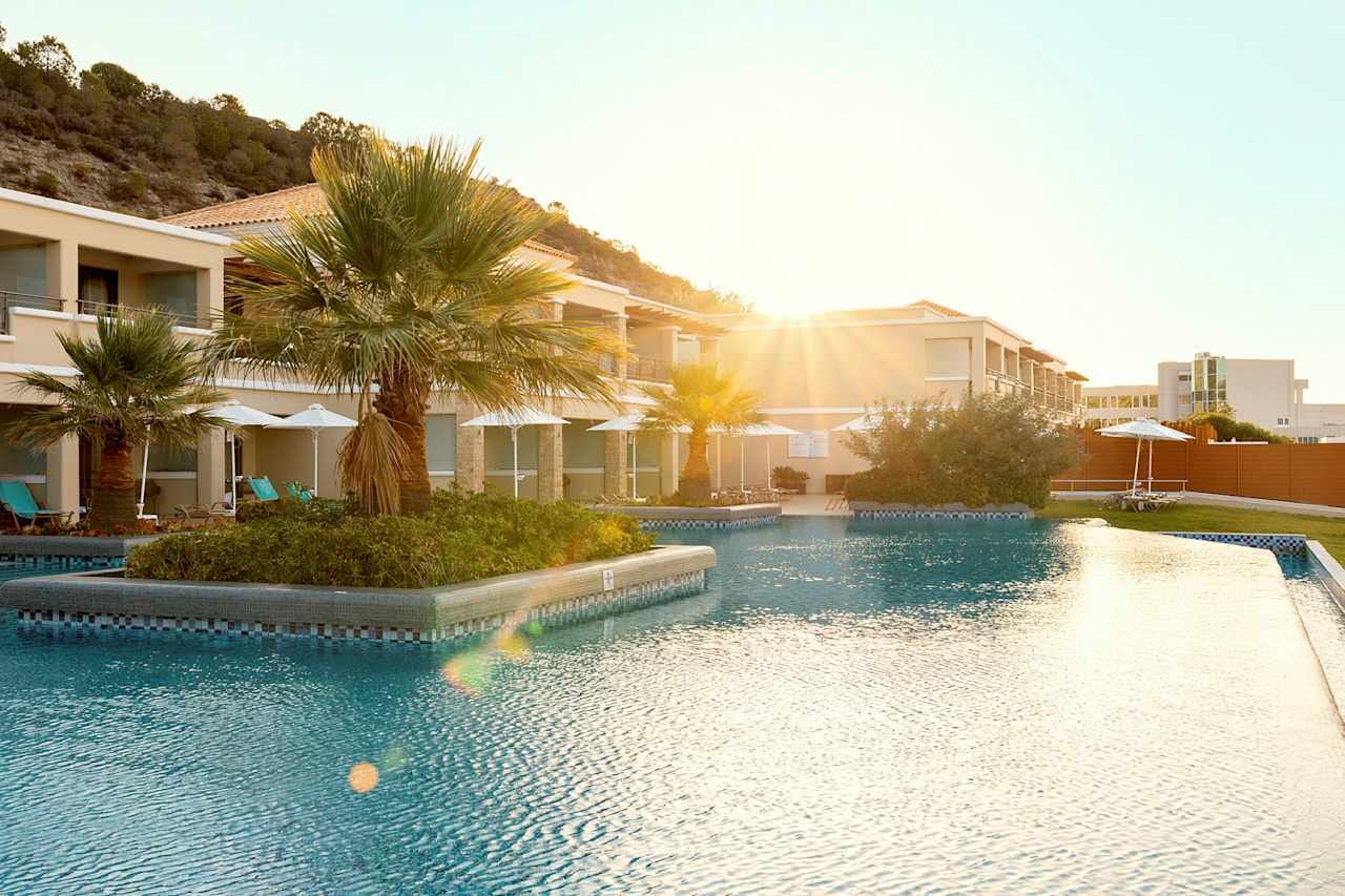 La Marquise Luxury Resort Complex
