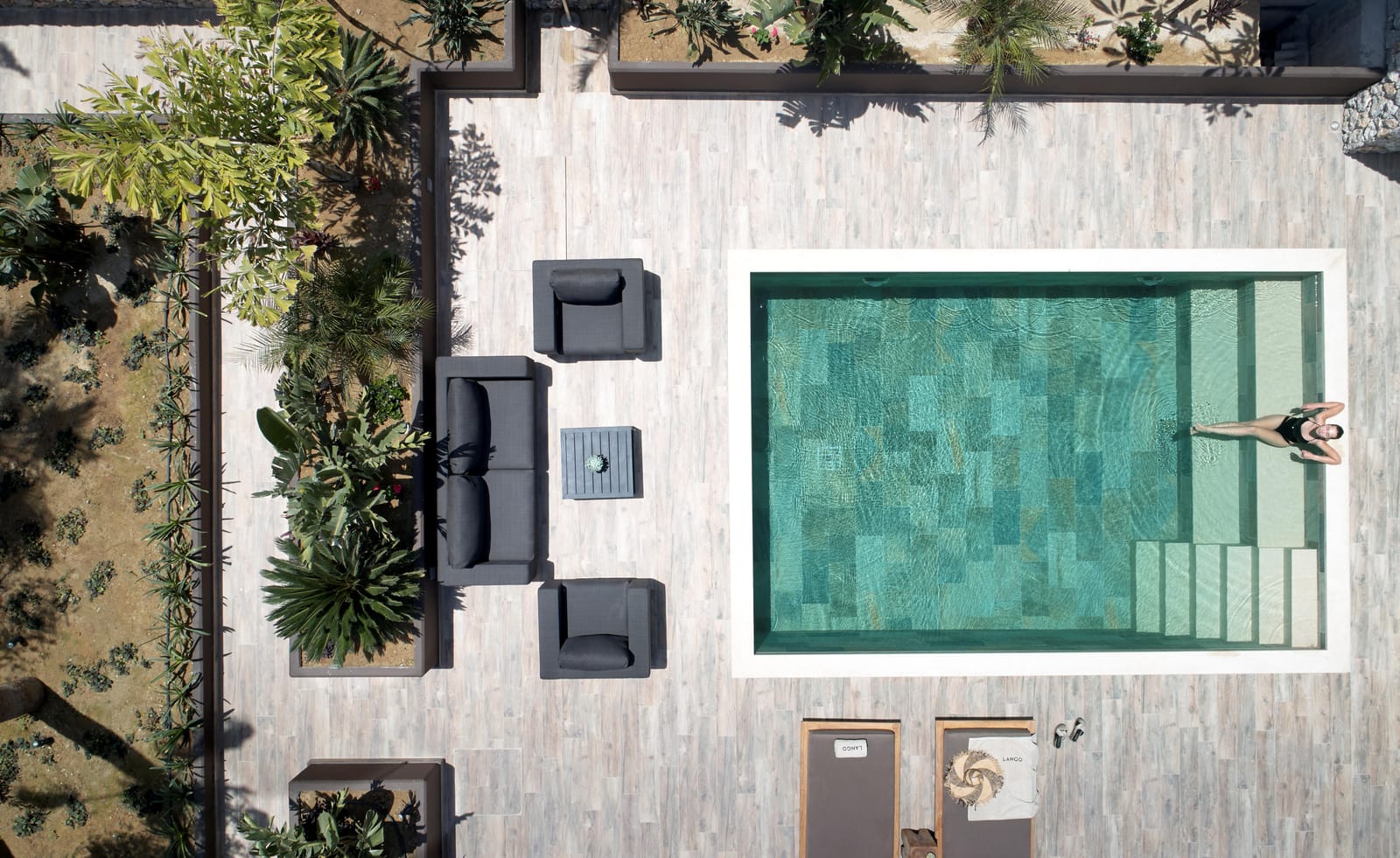 Lango Design Hotel & Spa