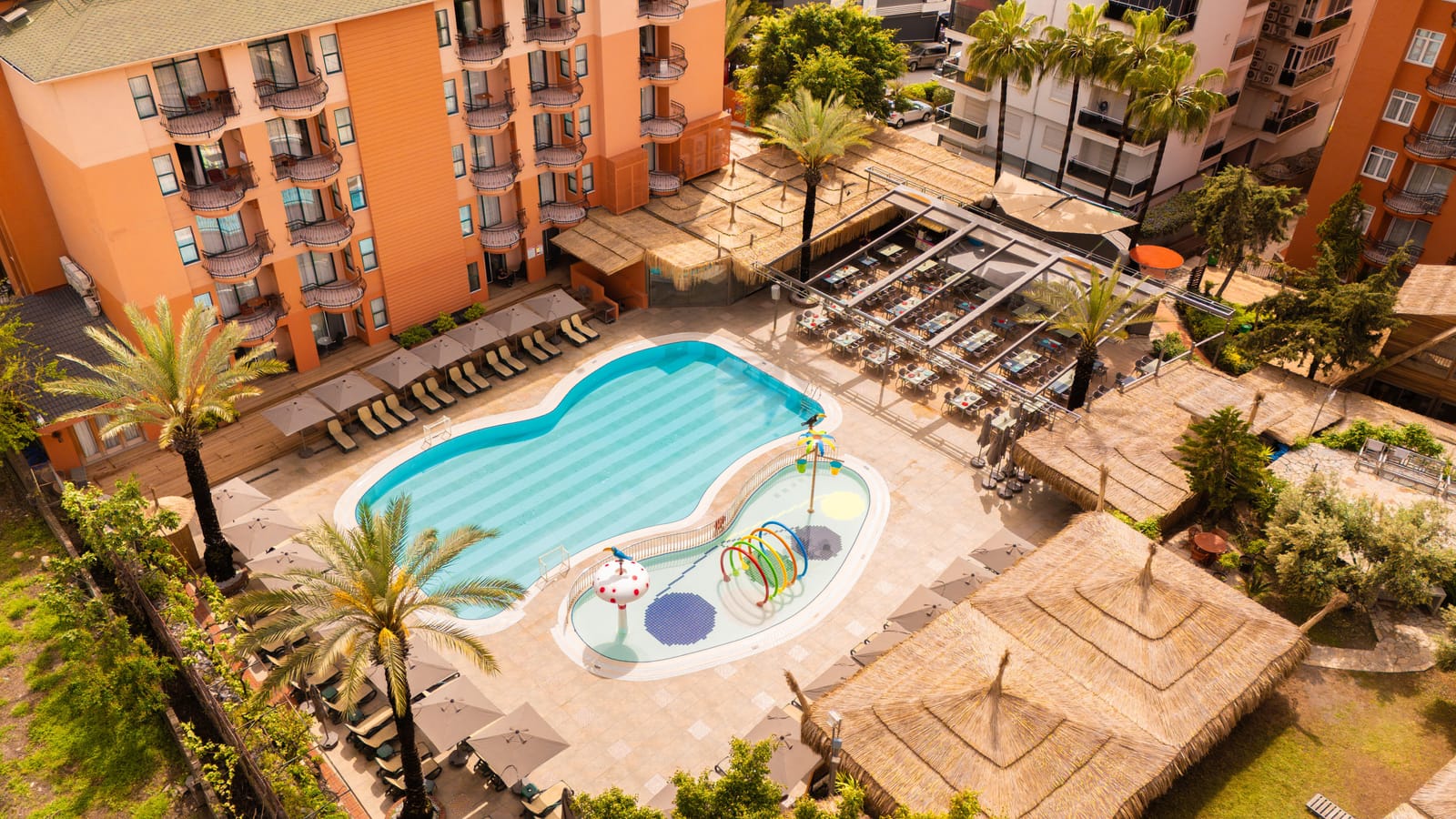 Calimera Sunpark Alanya