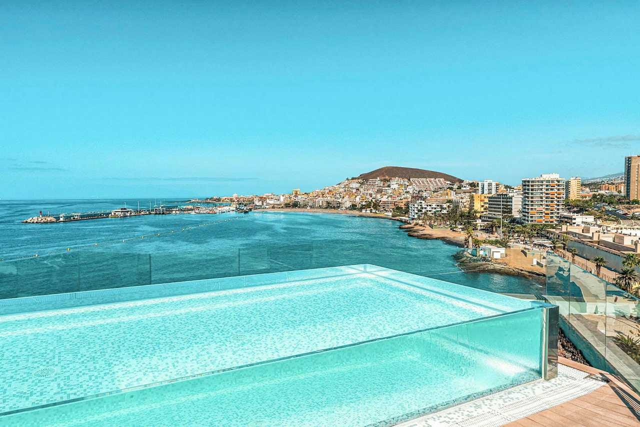 Arona Gran Hotel | Spring Hotels