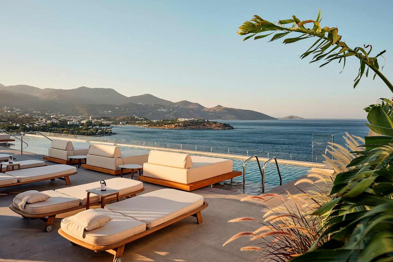 InterContinental Crete by IHG