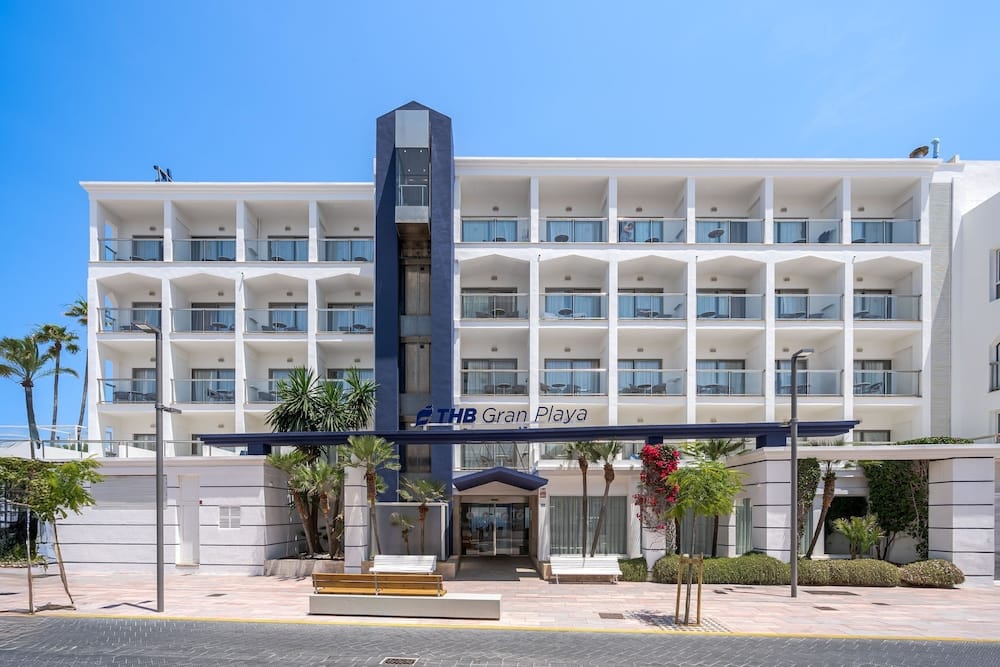 Hotel THB Gran Playa