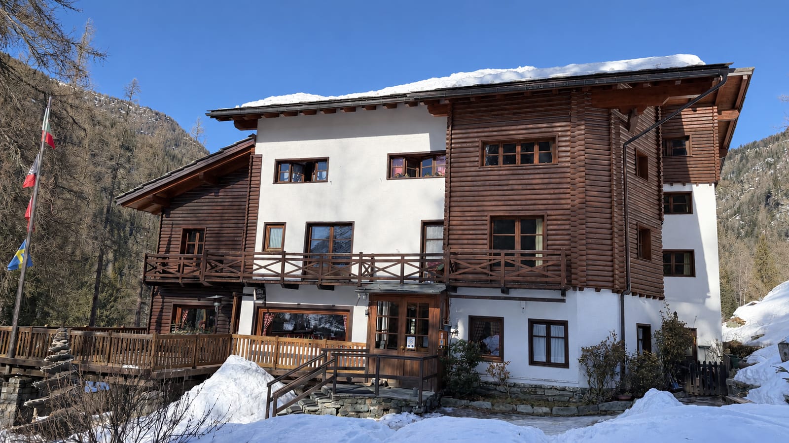 Villa Anna Maria