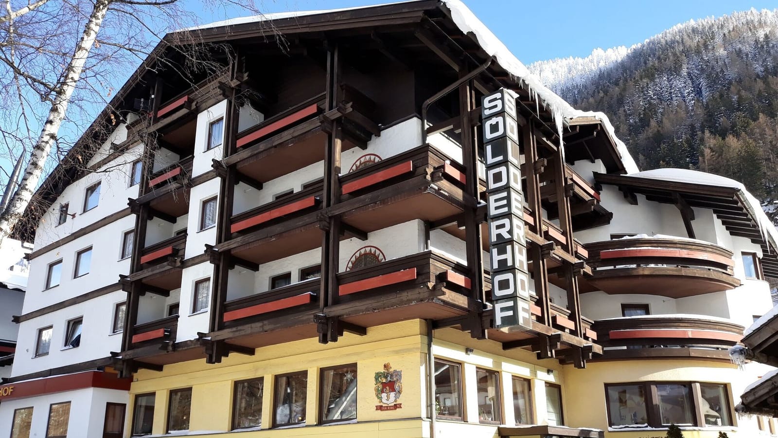 Hotel Sölderhof