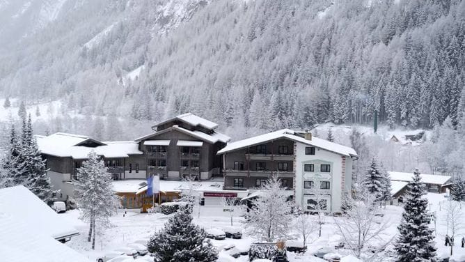 Sporthotel Heiligenblut
