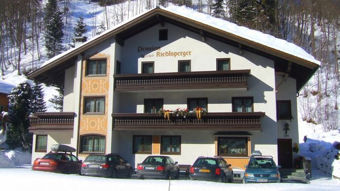 Pension Riedlsperger