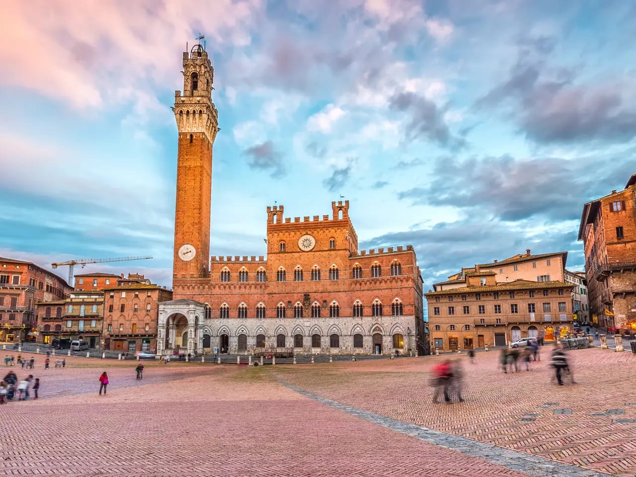 Toscana