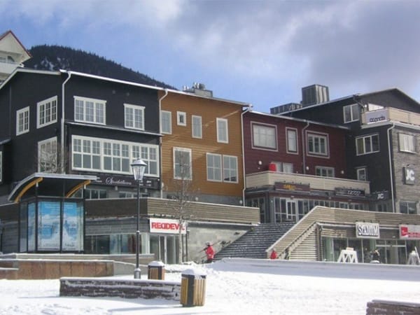 Åre Torg