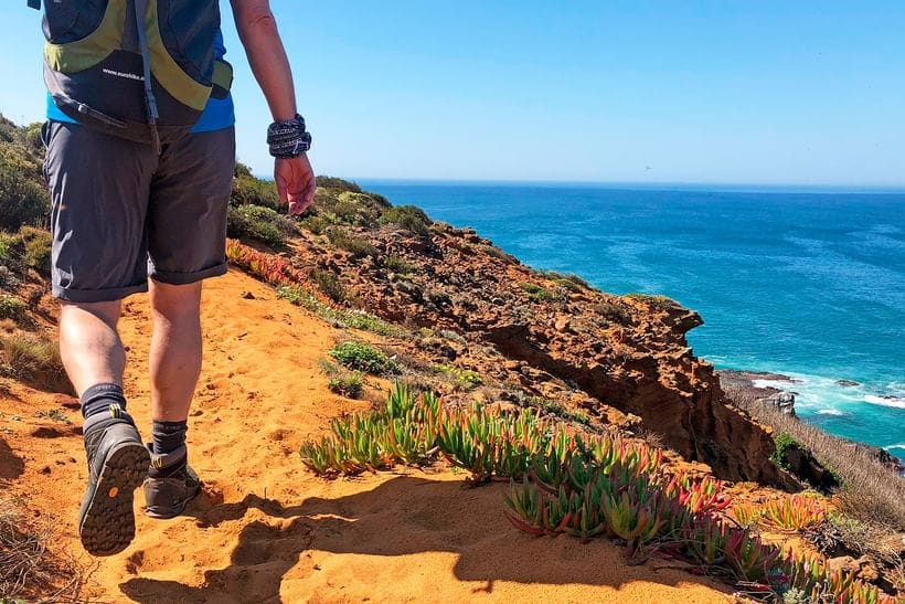 Vandring på Fisherman's Trail - Rota Vicentina, 1 uge